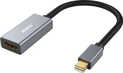 BENFEI Mini DisplayPort to HDMI MacBook Air/Pro&Microsoft Surface